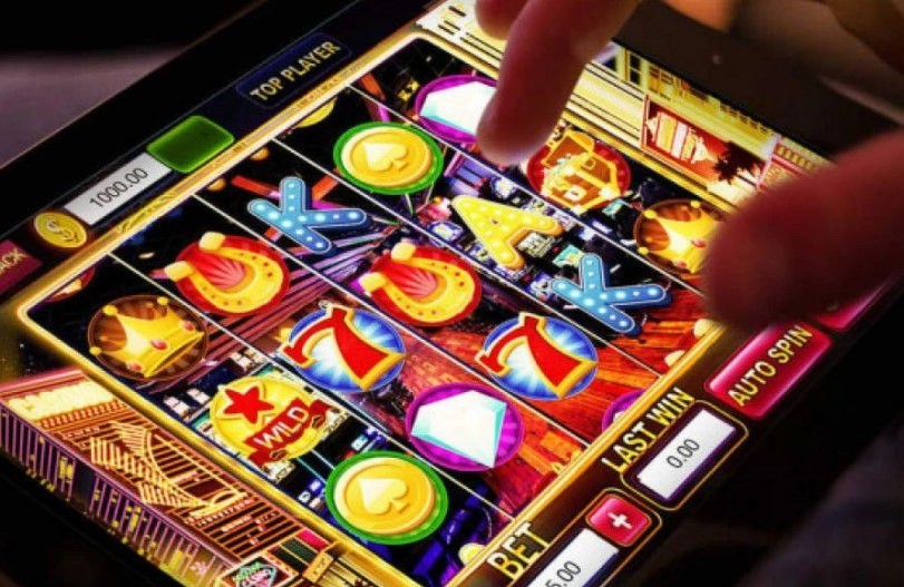Experience the Thrill of Jackpot Raider Casino Experience the Thrill of Jackpot Raider Casino